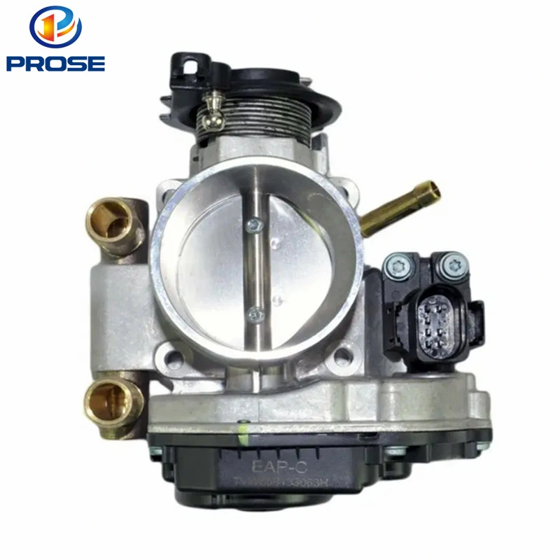 Wholesale/Supplier Price OEM Auto Parts Throttle Body 058133063h for VW Passat Audi