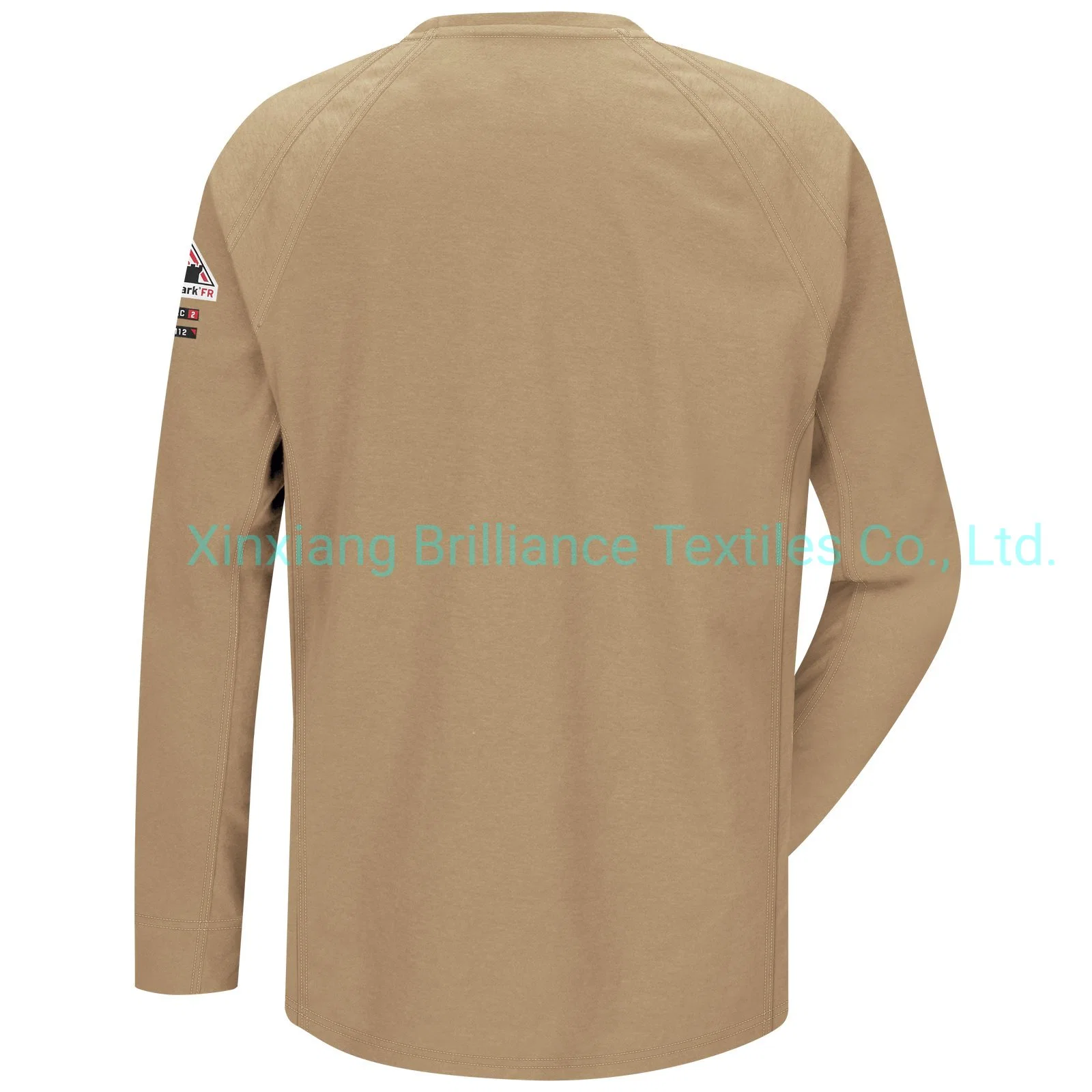 Custom Welding Fr Clothing Shirts Flame Resistant Garments