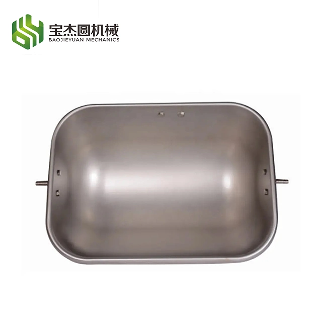 Piglet Feeding Trough SUS304 Stainless Steel High quality/High cost performance 