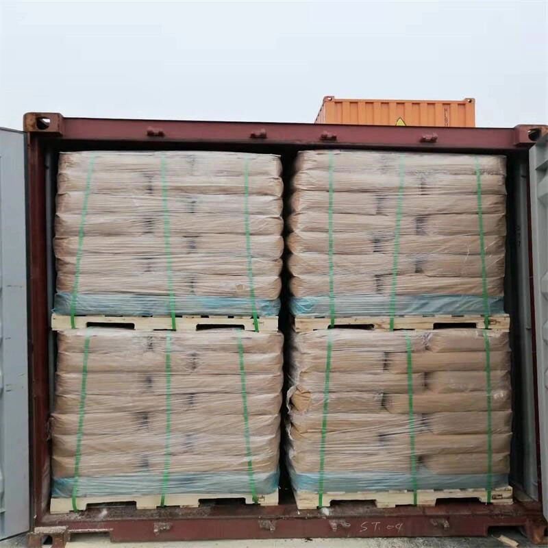 Factory Supply Tech Grade Xanthan Gum Powder Chemical Thickener for Oil Drilling