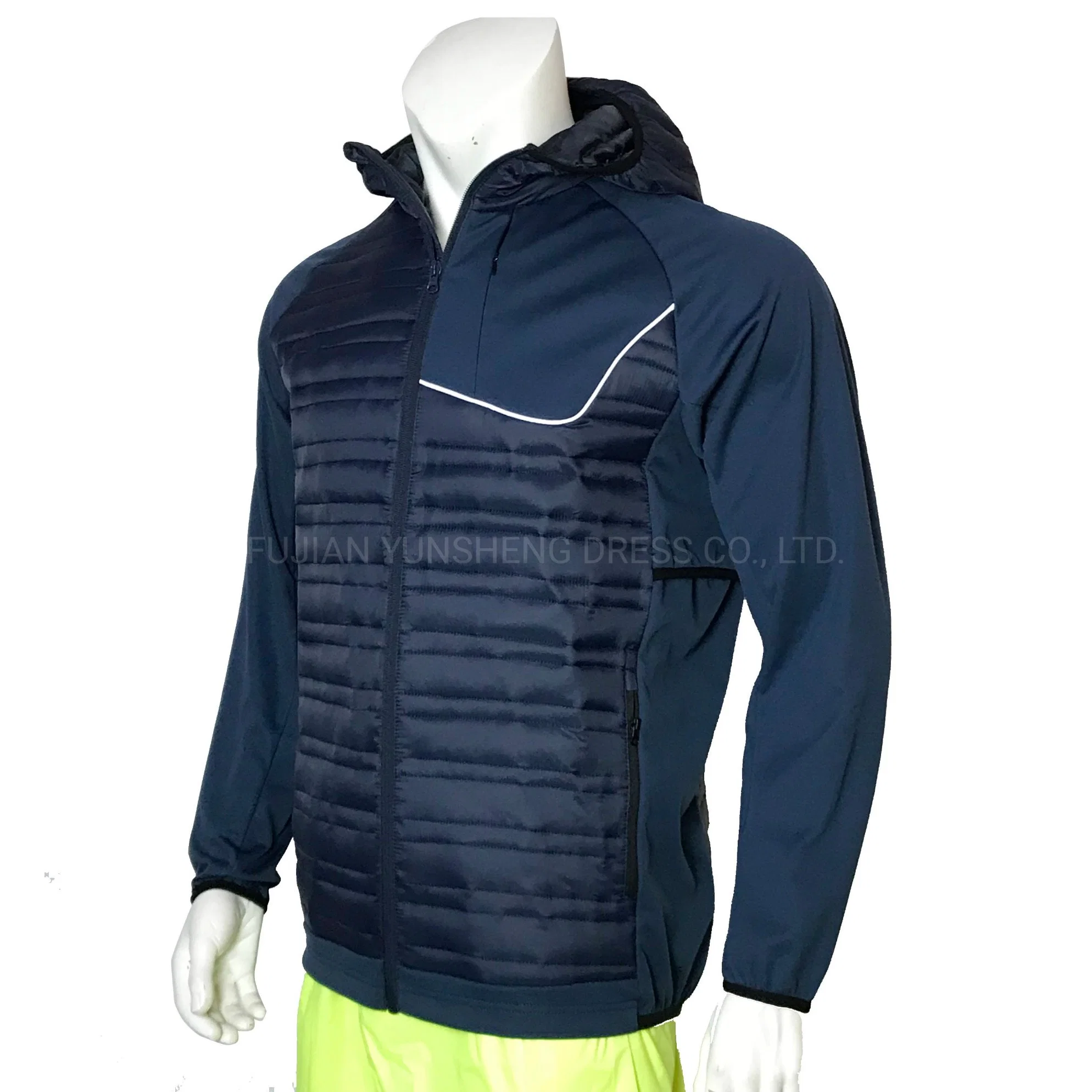 Men's Padding Bicycle Jacket Outdoor Fashion Waterproof Softshell for 2022 Autumn Products