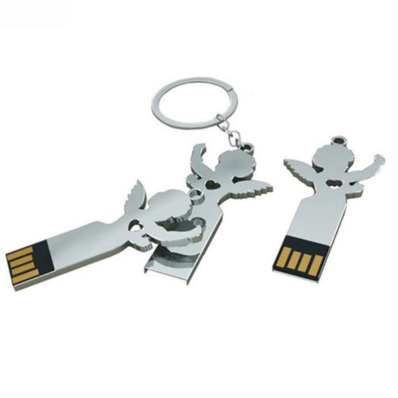 USB Flash Drive Factory 2g, 4G, 8g, 16g, 32g (US-MT445)