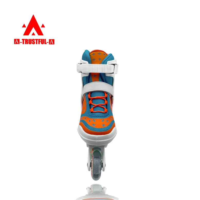 Wholesale/Supplier Custom Inline Shoe Customized Outdoor Roller Skates