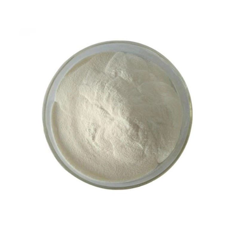 Factory Supply Sodium Alginate CAS9005-38-3