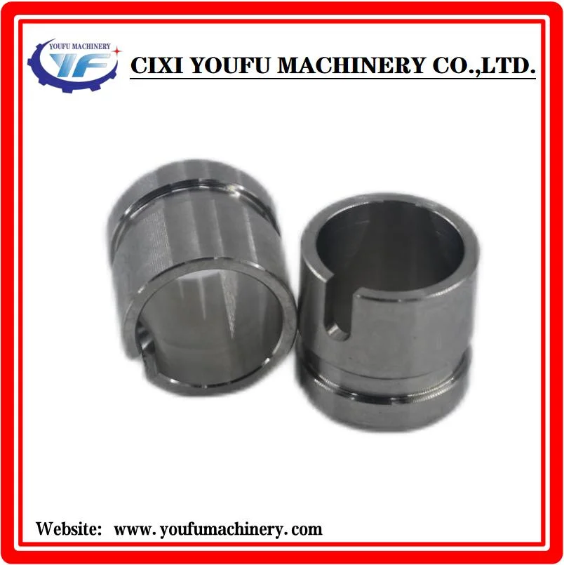 CNC Machined Aluminum Parts Precision Aluminum CNC Milling Machining Custom Part Manufacturing Turning