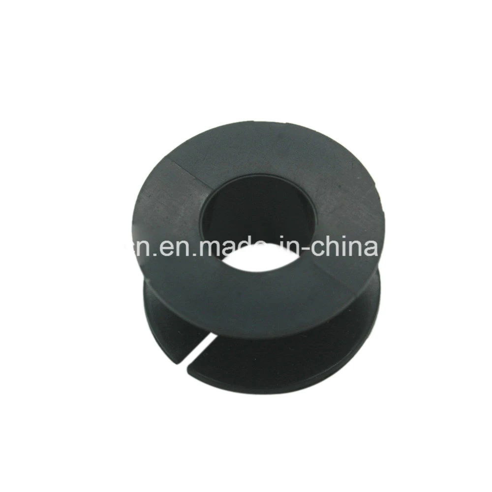 Custom Injection Cable Reel Part Nylon Spinning Bobbins Plastic Spool for Wire