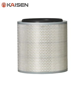 The Filtering Efficiency Reaches 95% for 0.5&mu; M Dust Filter cartridge for Welding Fume Extractor