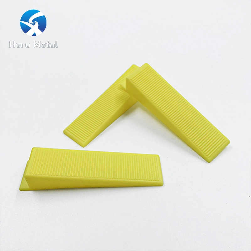 Wholesale high Quality Plastic Reusable Ceramic Tile Spacers