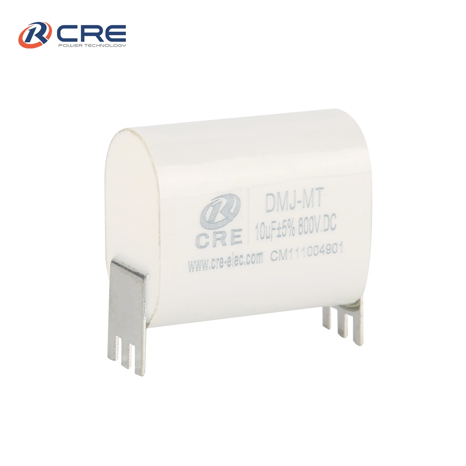 Stable High Volatge IGBT Snubber Capacitors