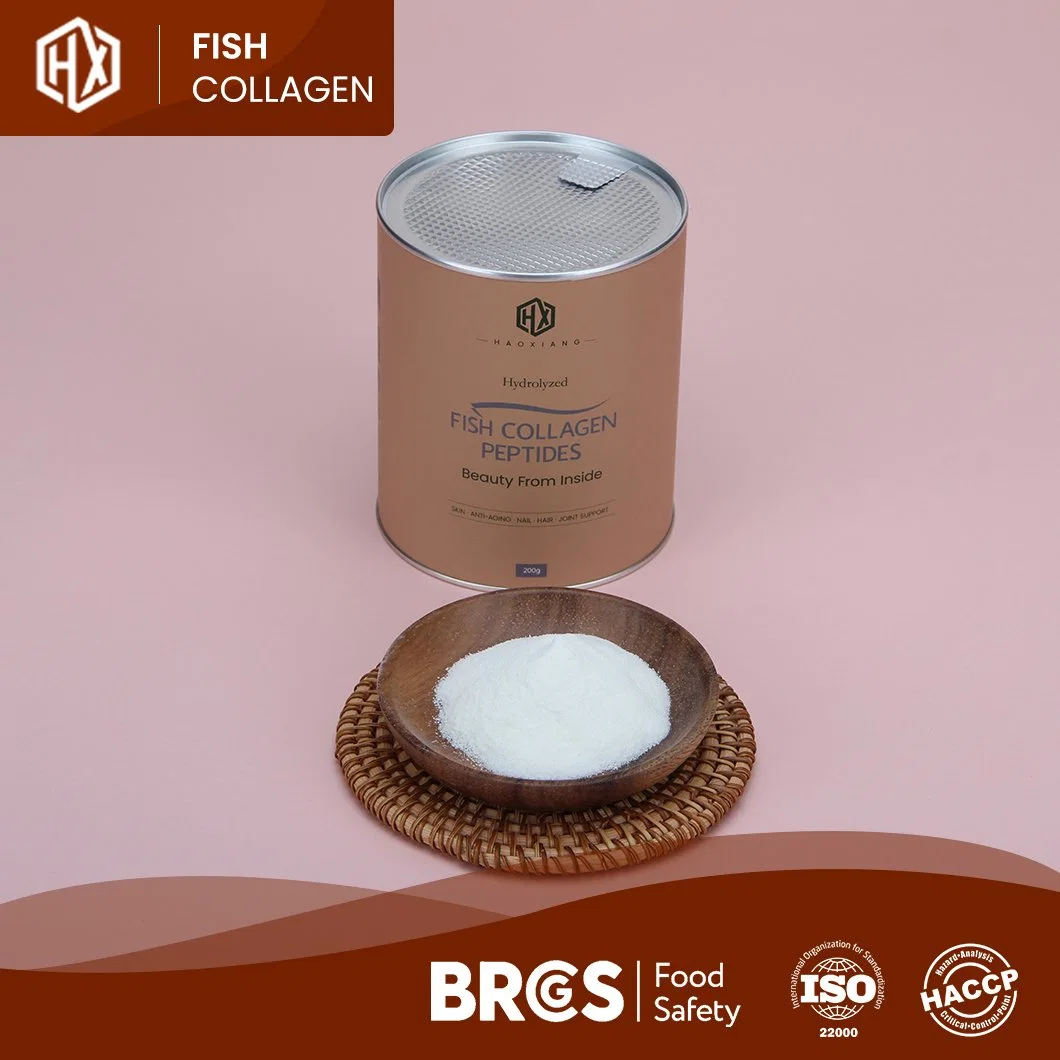 Taiwanmei Probase Collagen China Manufacturing Top Ten Collagen Powder Treating Arthritis Soreness Quality Cod Skin-Pure Fish Collagen Powder