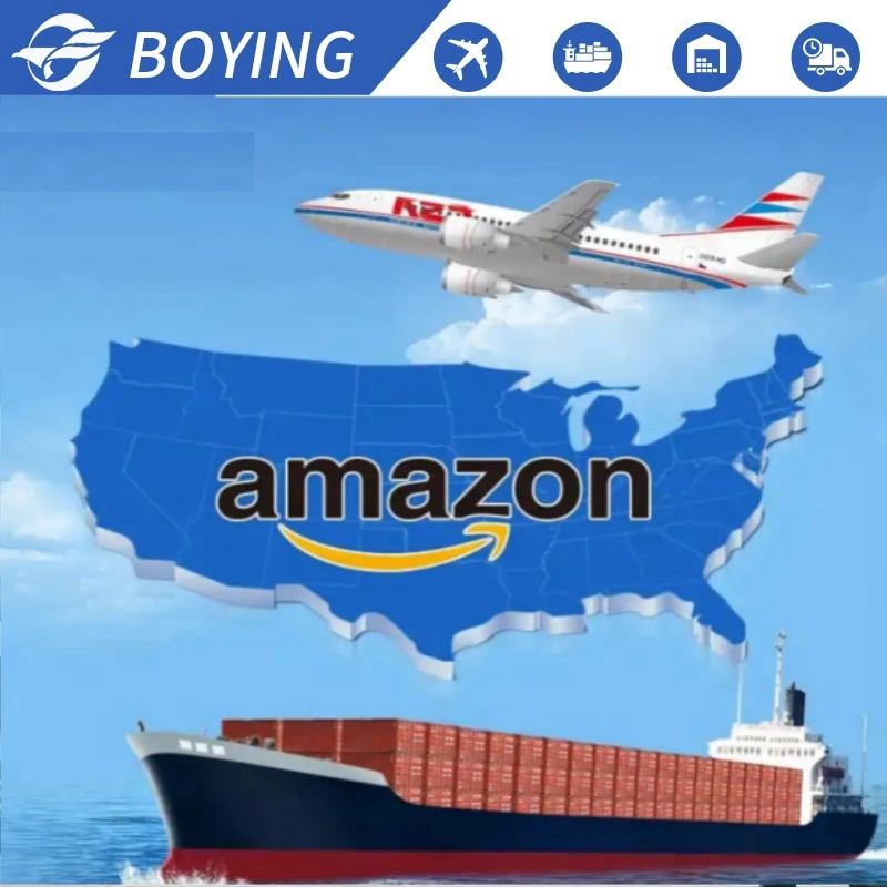 Günstige Preise Air Shipping nach USA UK Europa Kanada DDP