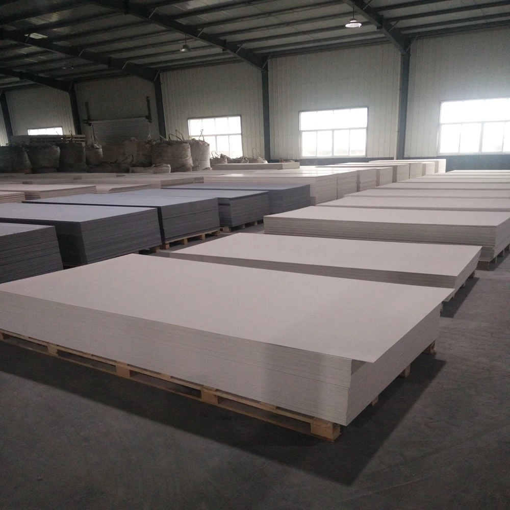 Magnesium Oxide Board Heat Insulation Material for Wall Panel