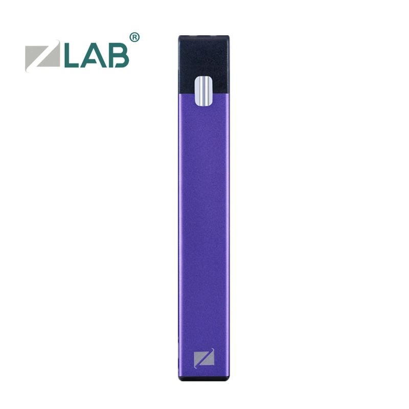 Zlab Sistema Pod estancos sal Nic Vaporizador Mini cigarrillos electronicos