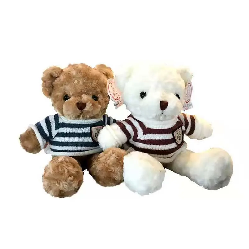 Plüsch &amp; Stofftier Teddybär als Geschenk