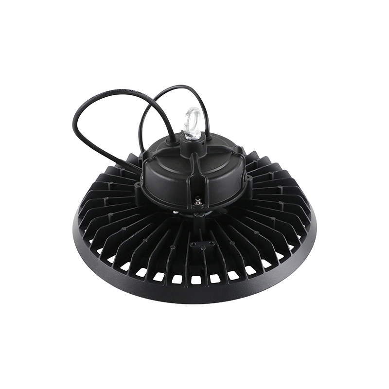 UFO LED High Bay Lights Waterproof IP65 Commercial Industrial Warehouse LED High Bay Lamp