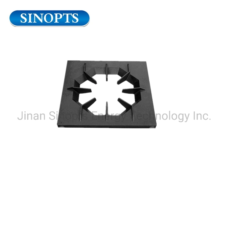 Matte Enamel Pan Support Stove Bracket