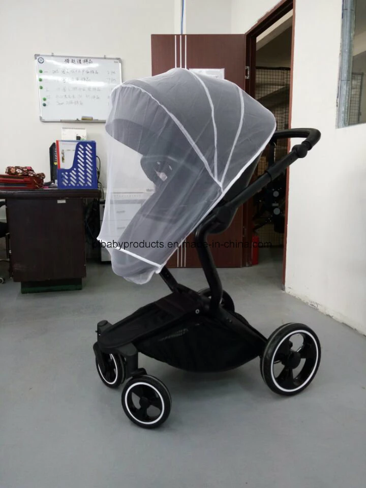 Младенцев Baby Stroller детскую коляску противомоскитные сетки от насекомых