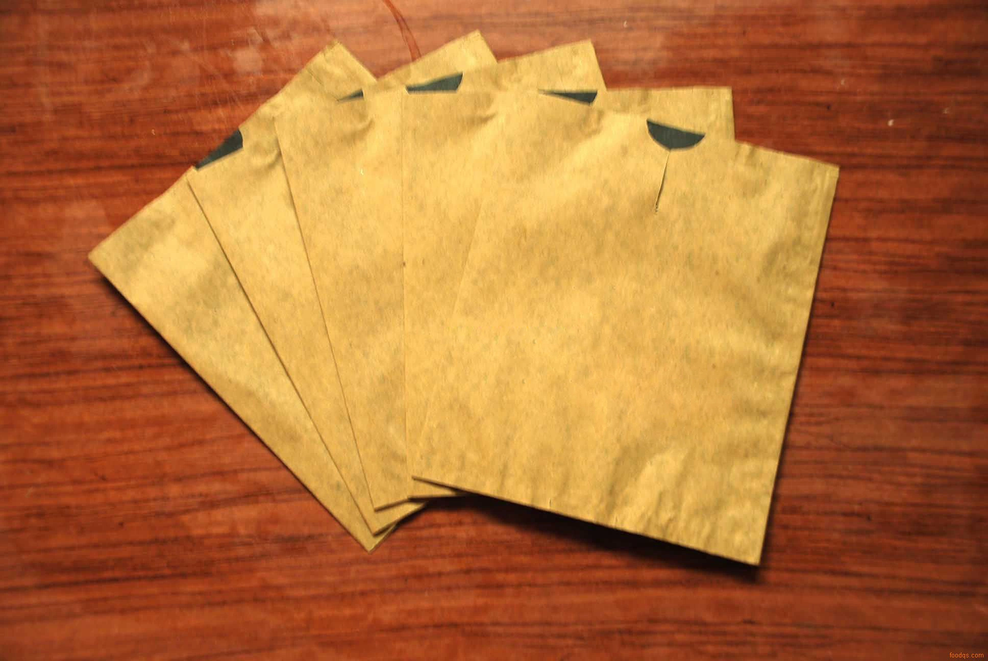 Water Resistant Wood Pulp Paper Panama Wholesale/Supplier Guava Protection Bags to Prevent Pesticides Pollution