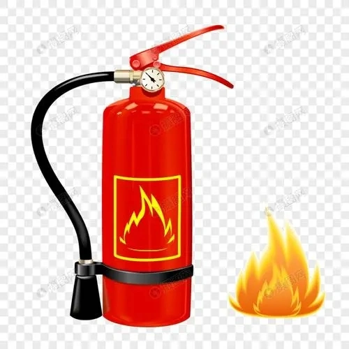 Ancient and Widely Used Natural Fire Extinguishers