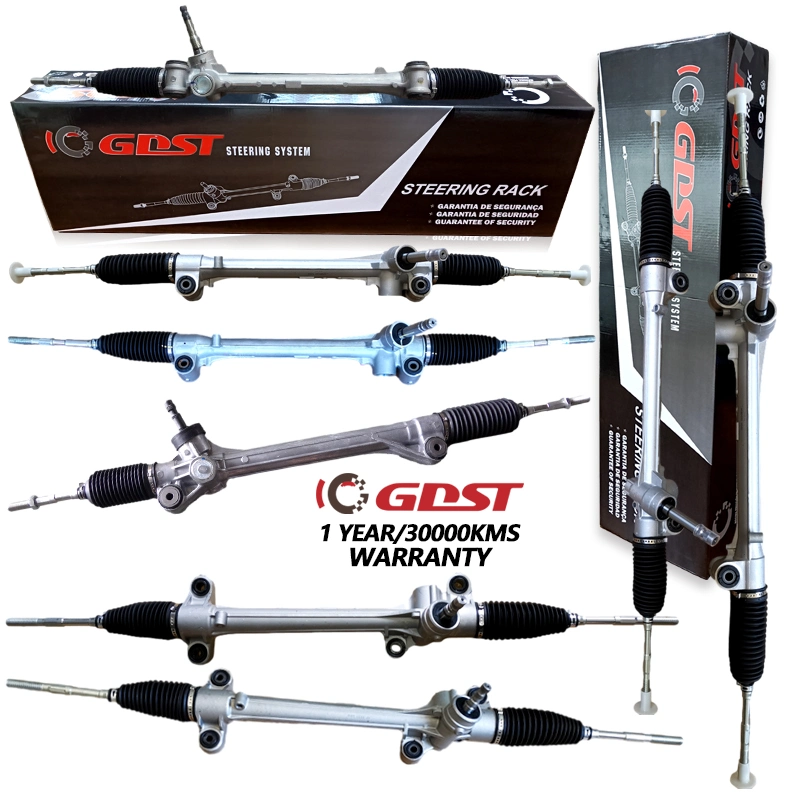 GDST OEM MB489405 Auto Servolenkung Rack Hersteller für Proton