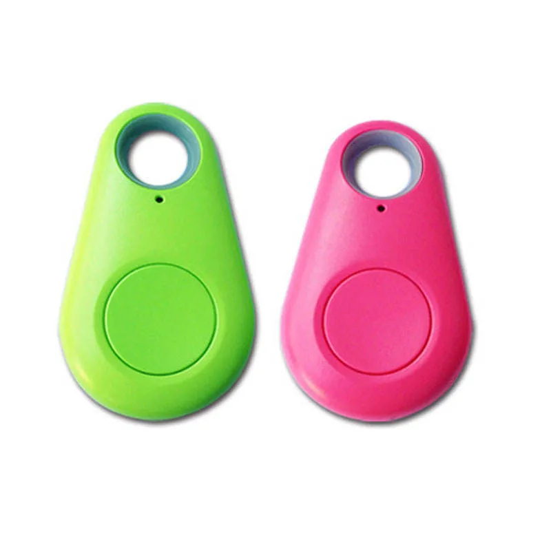 Wireless GPS Pet Dog Tracker Anti-Lost Pocket Size Tracker