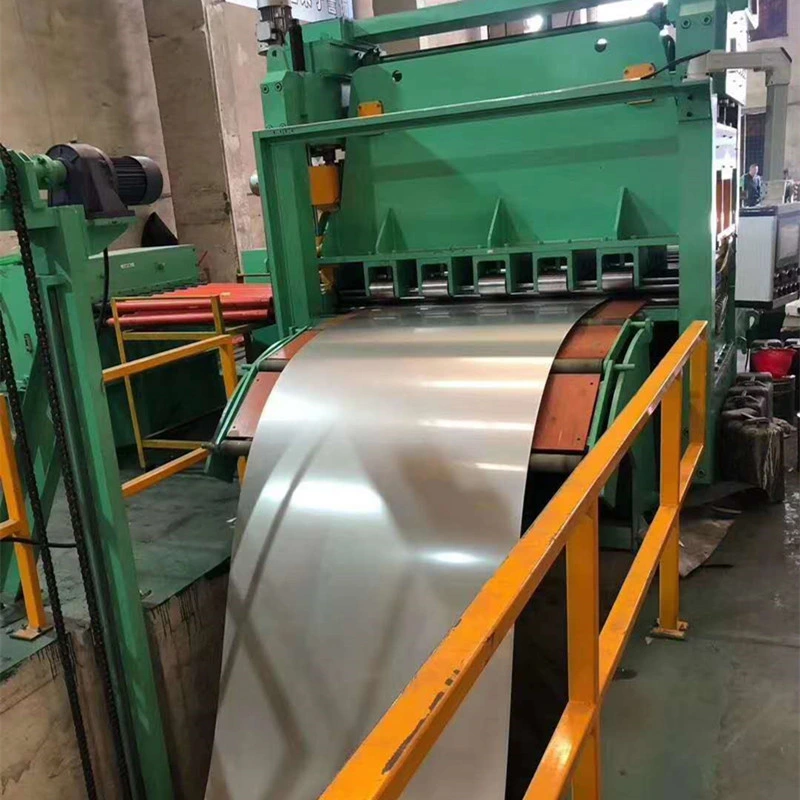 Hot and Cold Rolled Mirror Drawn Stainless Steel Roll 304 Stainless Steel Roll 201 Stainless Steel Roll Available in Stock