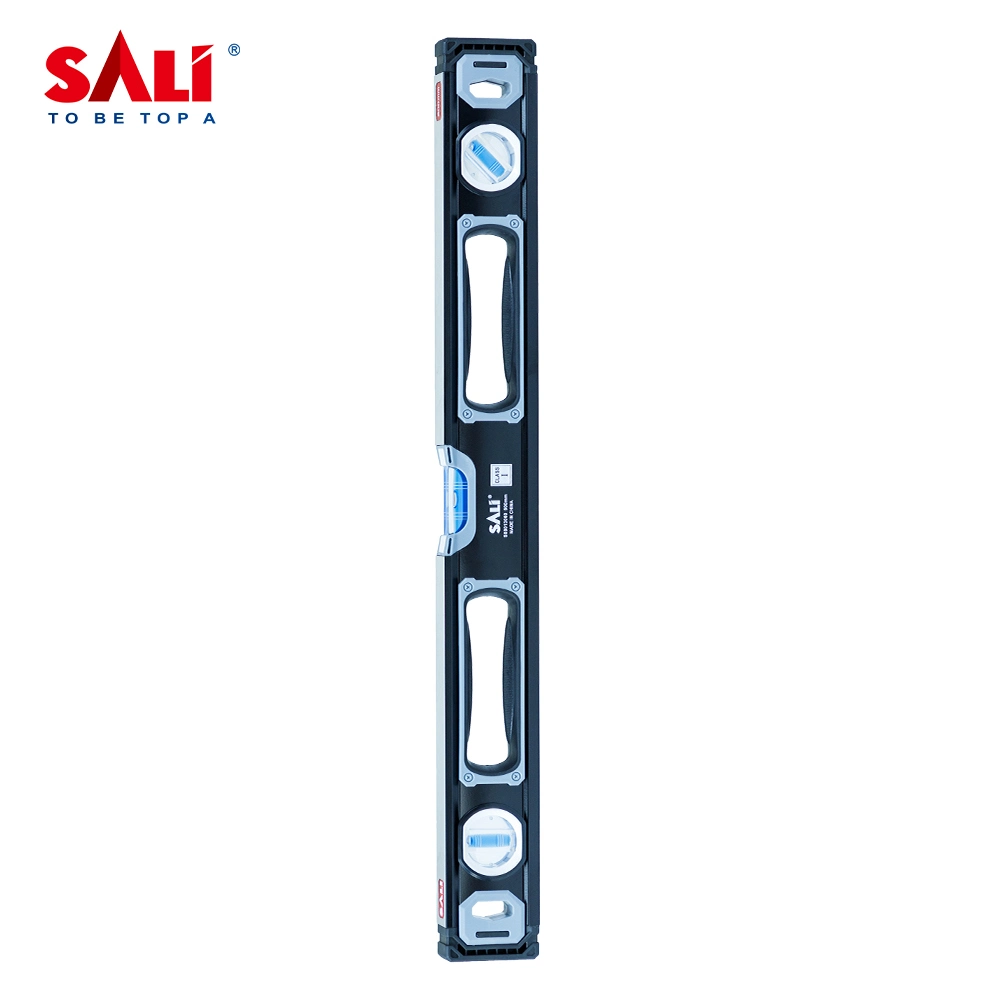 Sali 40"/100cm High Quality High-Grade Magnetic Spirit Level