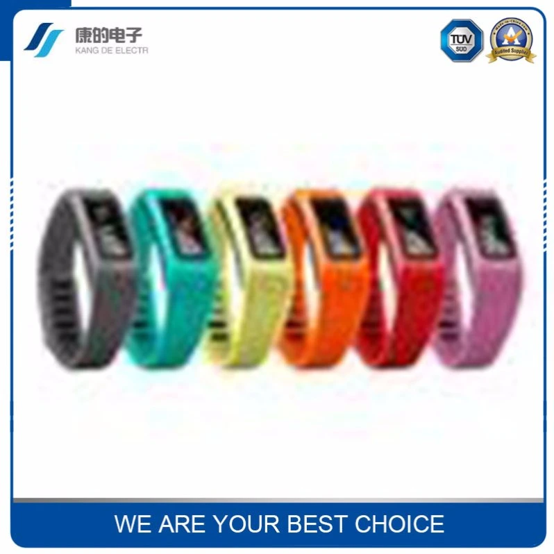 Health Health Check bracelet silicone Smart Health