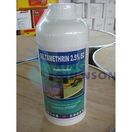 Pest Control Dimethoate 40% Ec Insecticide Wholesale/Supplier