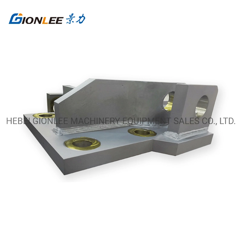 Customized Non Standard Mechanical Parts, Welding Stainless Steel Welding Hardware Copper Parts