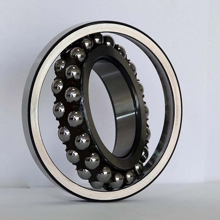 Good Quality Carbon Steel H2318 Self-Aligning Ball Bearing