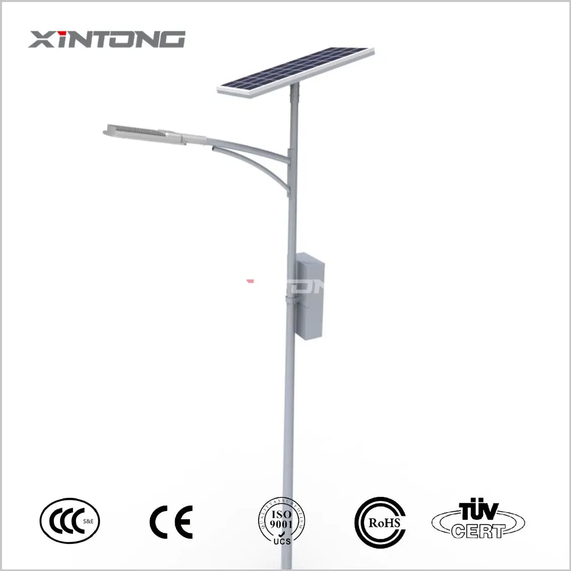 IP66 Solar LED Street Light LED Street Light SMD