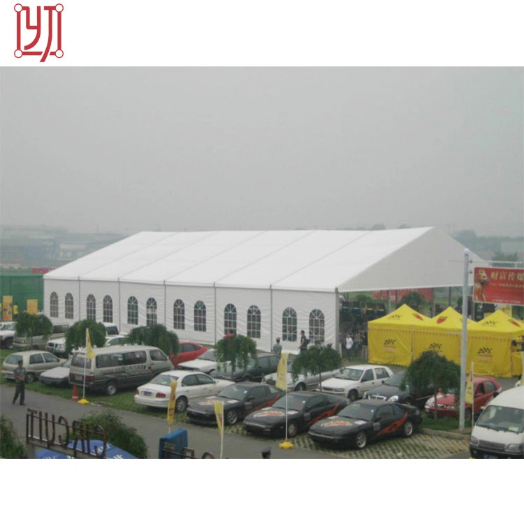 Giant Exhibition Booths Cover Marquee Trade Show Tents for Sale