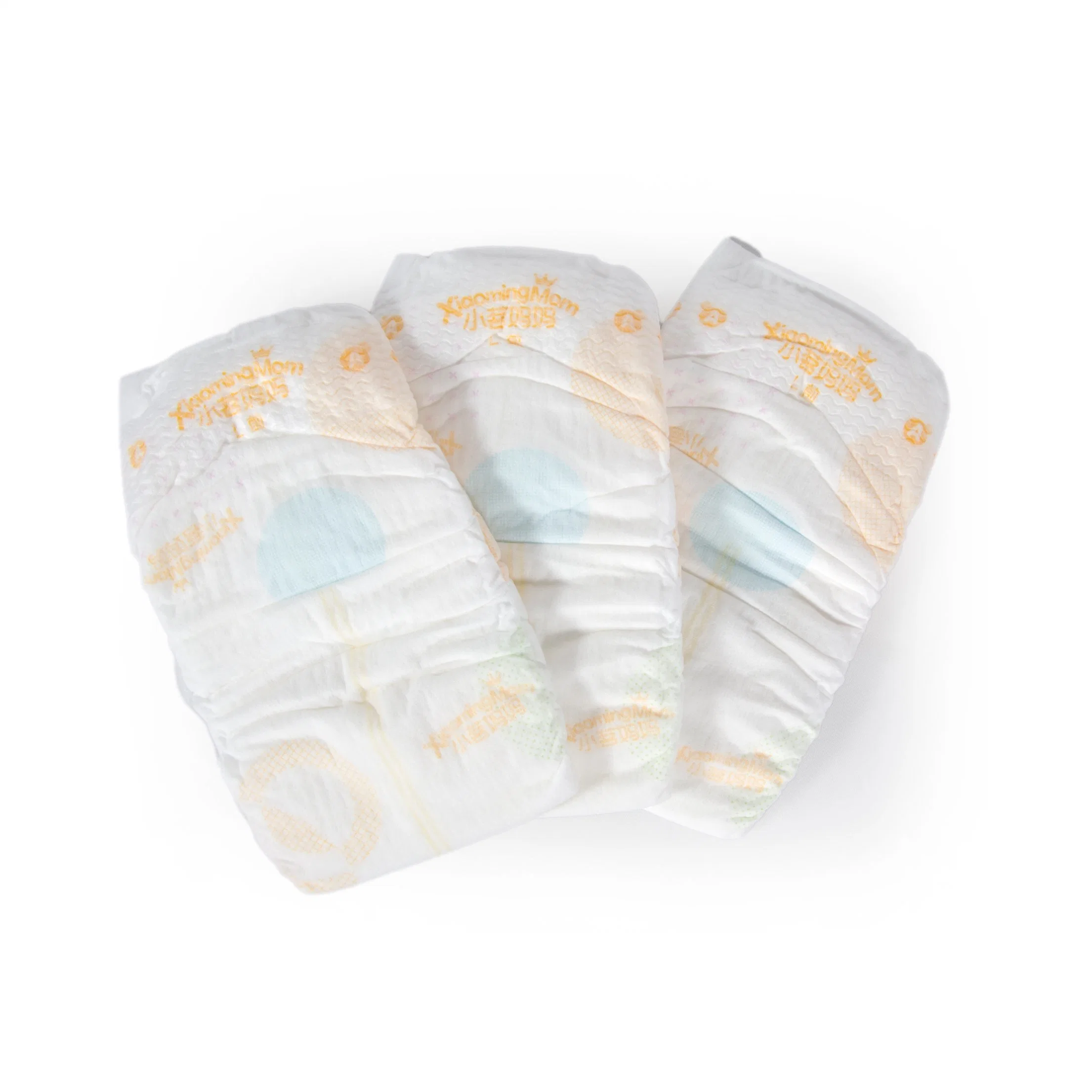 Cheapest Comfortable Soft Biodegradable Baby Diapers