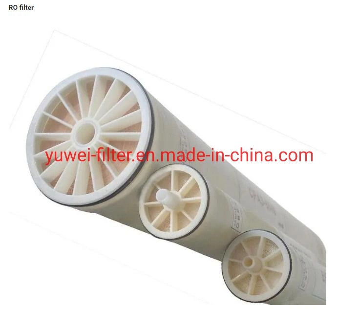 Water Filter Cartridge Equipment System Filtration Osmosis Reverse Systems RO Water Treatment