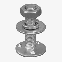 Bucket Bolt Elevator Components