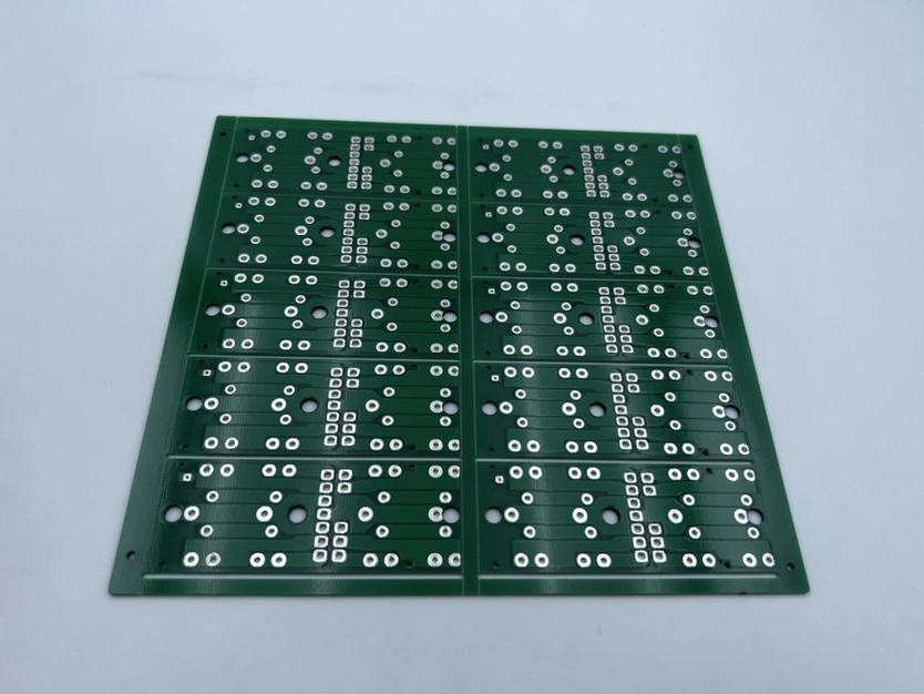 Reliable Multilayer PCB for Complex Circuit Designs