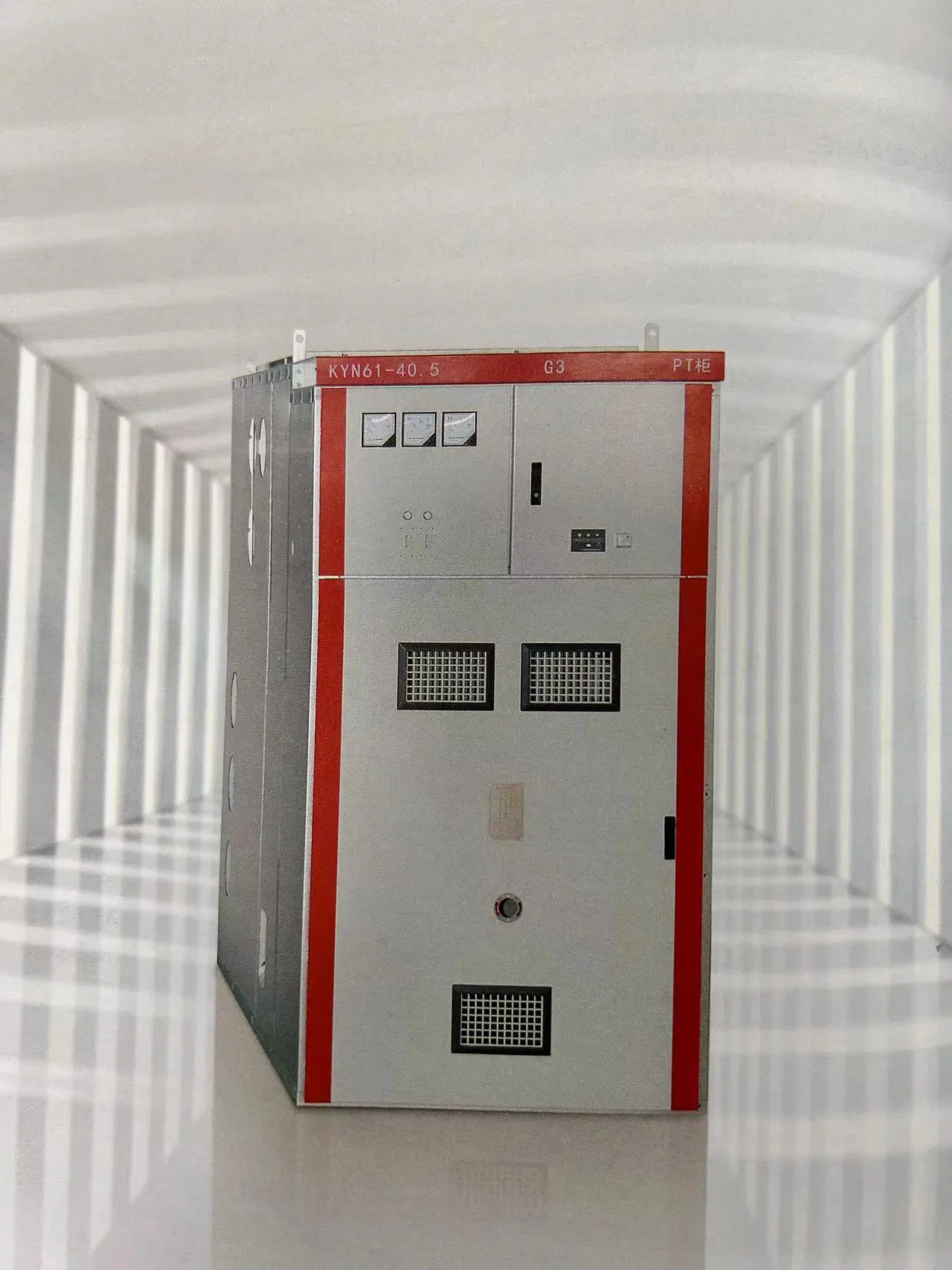 Honle Kyn61-40.5 3150A Withdrawable Metal-Clad Indoor Switchgear