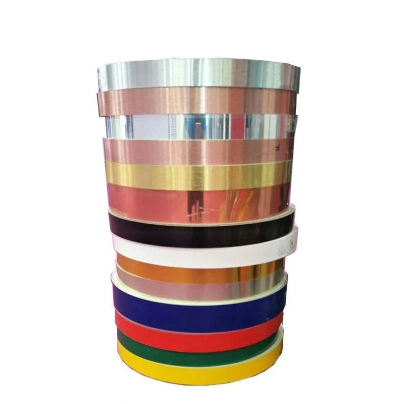 Prepainted Alloy Color Coated Aluminum Coil Stock Suppliers From China