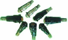 Water Proof Connectors (FQN)