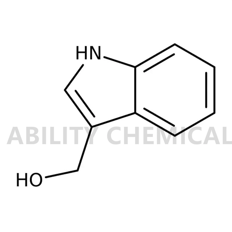 98% Indole-3 Carbinol Powder CAS 700-06-1 Indole-3-Carbinol