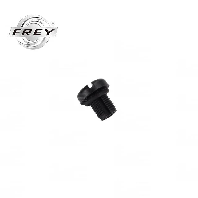 Tornillo de purga de refrigerante del motor para automóviles para BMW E90 E91 E63 E30 E36 E46 E39 E87 E88 OE 17111712788