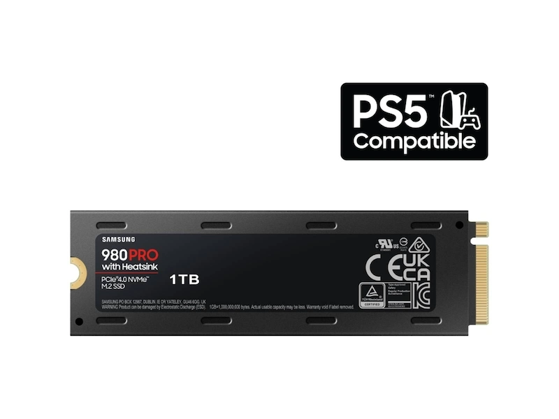 870 Evo SATA 2,5 Zoll 2TB PCIe 4,0 NVMe SSD 1TB 4TB W/ Wand Kühlkörper SSD HDD für Samsung 990 pro PCIe 3,0 2TB 870 Evo 8TB Plus 970 M,2 500GB Gebrauchter Bestand - Neues Original