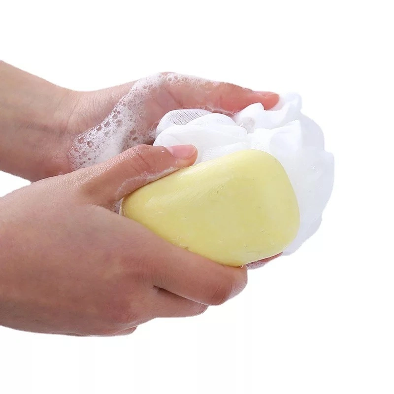 Sulphfur Soap Body Facial Soap Sulfur Soap Anti-Bacterial Acarid Kiling Toliet Soap Jabon Savon Manufacture