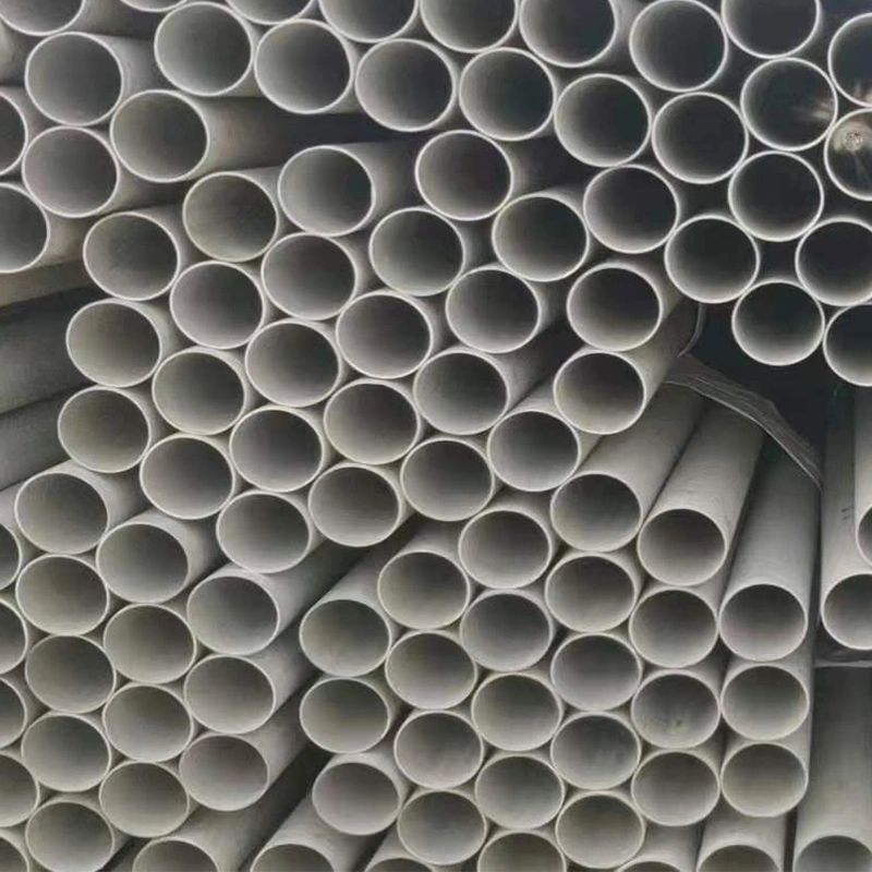 Ns3203 Corrosion Resistance Alloy Tube/Pipe