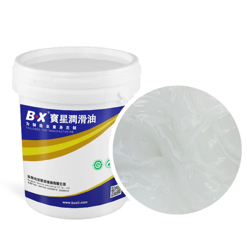 Manufacturers Wholesale High Temperature Grease Green Environmental Protection Pollution-Free Price Affordable