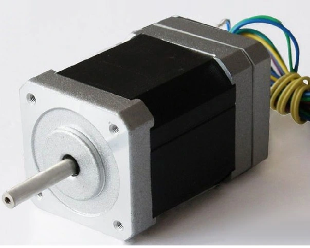 42mm Hsg Stepper Motor with Gearbox for Electronic Automatic Equipment