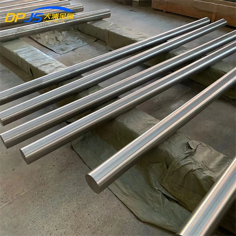 N06455 Monel 405 Manufacture Nickel Alloy Welding Steel Round Bar/Rod