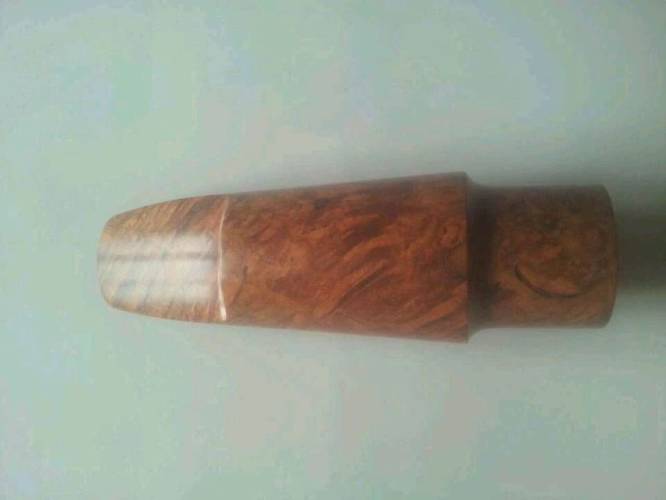 Wooden Mouthpiece / Saxophone Mouthpiece/Clarinet Mouthpiece (MPC)