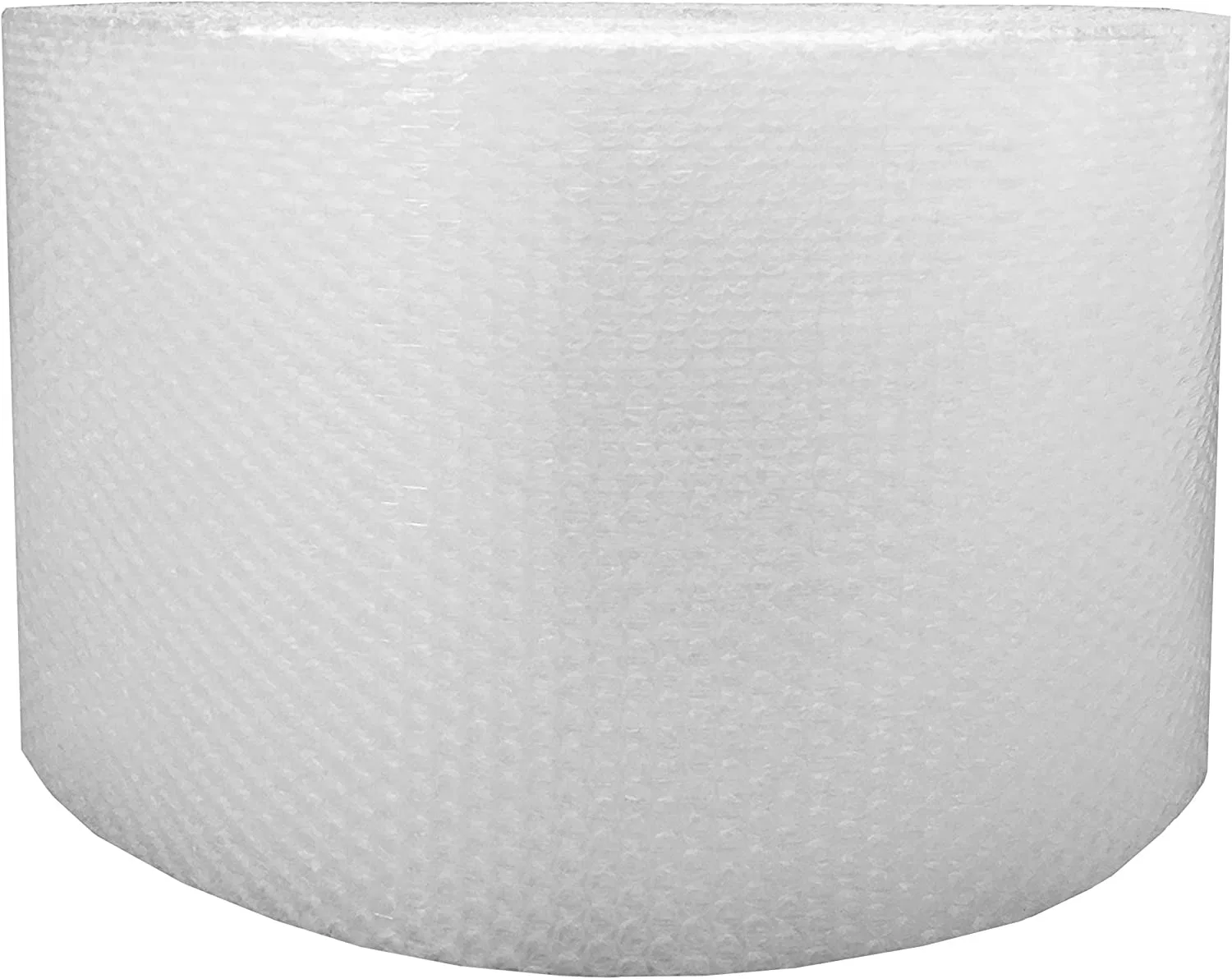 LDPE-Blasenrolle wird für die Verpackung Pufferung und Schutz verwendet Von fragilen Artikeln die Bubble Roll Film Verpackung ist 10-30mm